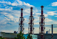 顺义柴油发电机组进气门与排气门磨损严重是什么原因