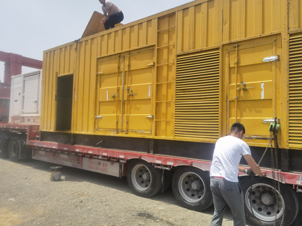 顺义汽油发电机对供油装置的要求