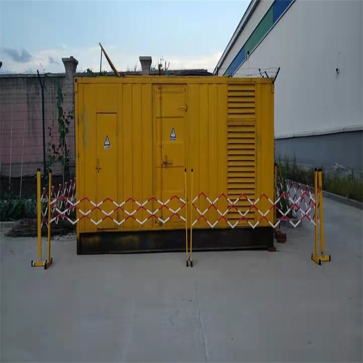 顺义发电机组油箱盖上留出小气孔有什么用？