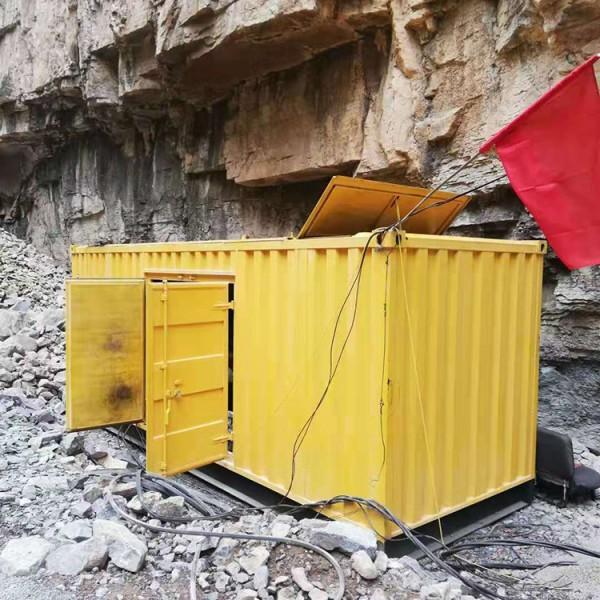 顺义柴油发电机组使用注意事项要牢记