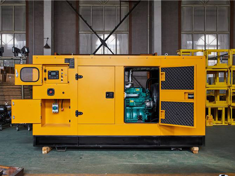 顺义发电机租赁中如何根据仪表指示来判断发电机的故障类型？