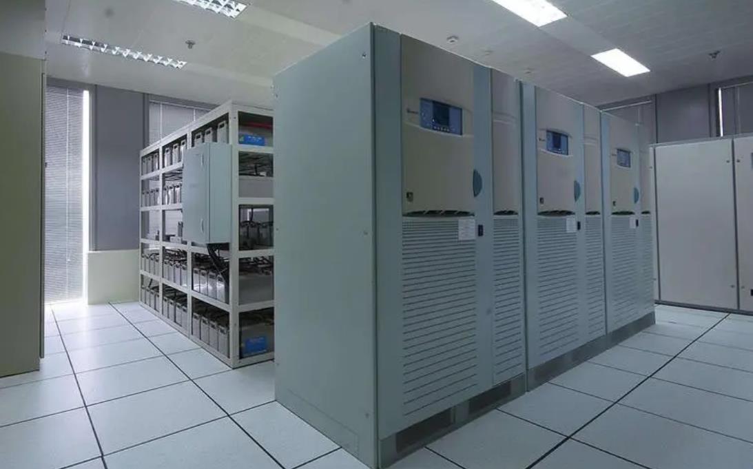 顺义UPS 电源的分类