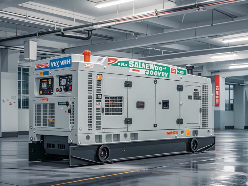 顺义发电机组皮带张力计的校准周期是多久？