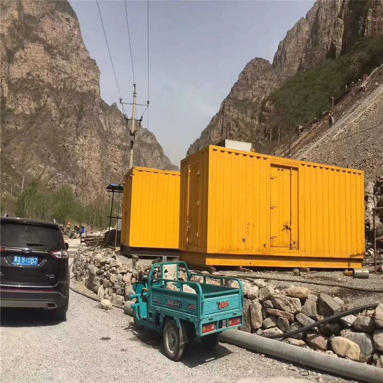 顺义柴油发电机组的保养周期是多久？