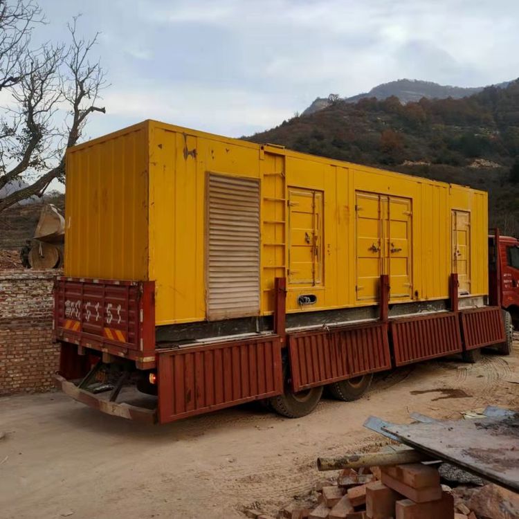 顺义柴油发电机的品牌有哪些？