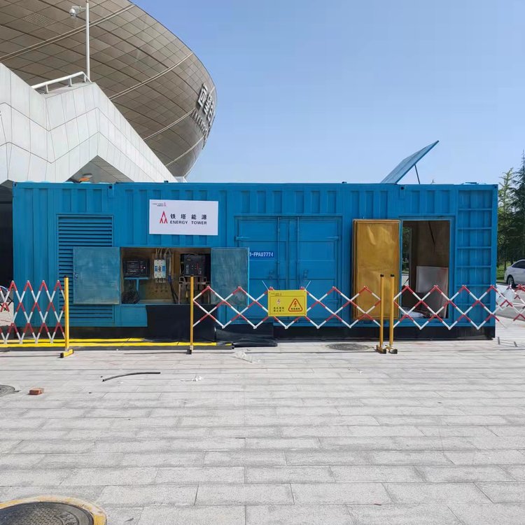 顺义介绍一下发电机组维修保养的具体操作流程