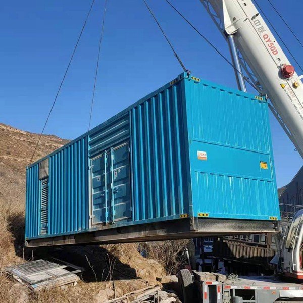 顺义发电机组维修保养中应注意什么事项？