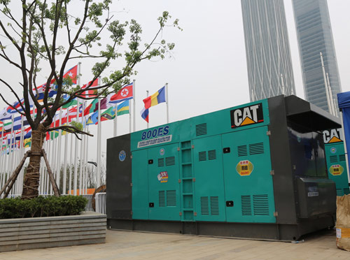 顺义详细介绍一下升级发电机组的具体步骤