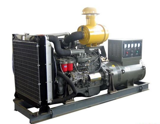 顺义汽油发电机组电瓶电解液密度偏低时如何调整？