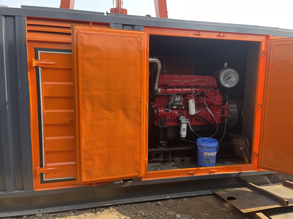 顺义预热过程中启动柴油发电机组对发动机的寿命有多大影响？