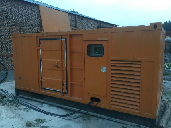 顺义预热过程中启动柴油发电机组有哪些危害？