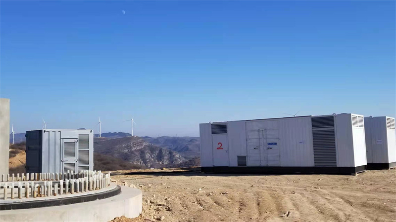 顺义带燃油预热系统的柴油发电机组在冬季启动前需要做哪些准备工作？