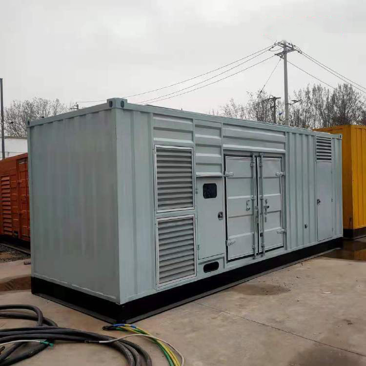 顺义 柴油发电机组冬季启动前需要做哪些准备工作？